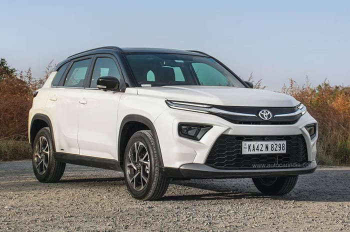 Bestselling midsize SUVs in FY2025: only Creta, Grand Vitara and Hyryder see growth